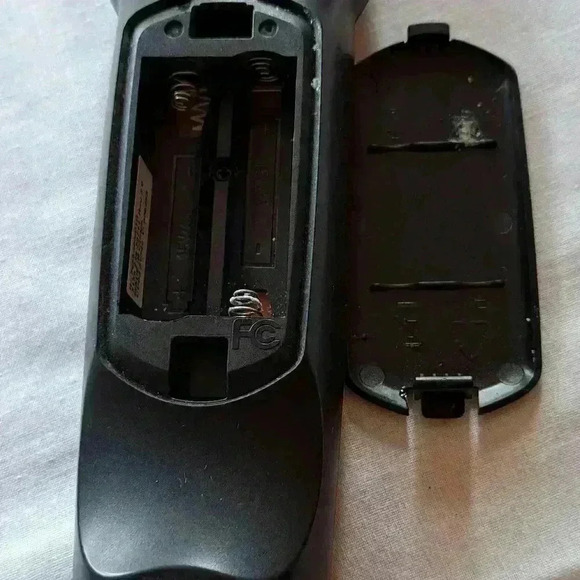 Verizon FIOS TV Replacement Remote VZ P265v5 RC Wireless Black - Picture 4 of 4